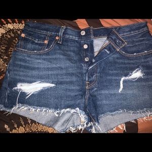 Brand New Levi’s Shorts